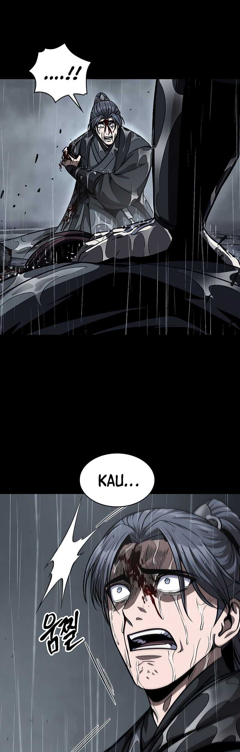Nano Machine Chapter 130 page 16
