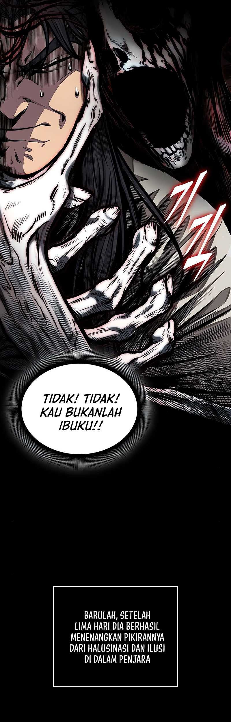 Nano Machine Chapter 130 page 22