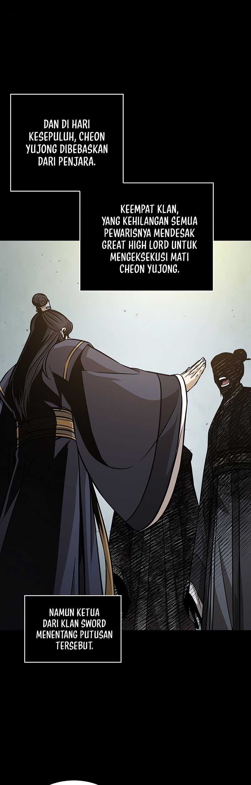 Nano Machine Chapter 130 page 23