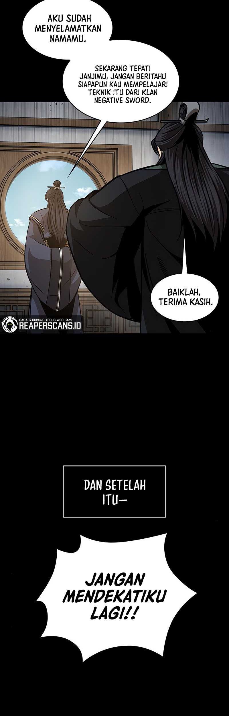 Nano Machine Chapter 130 page 24