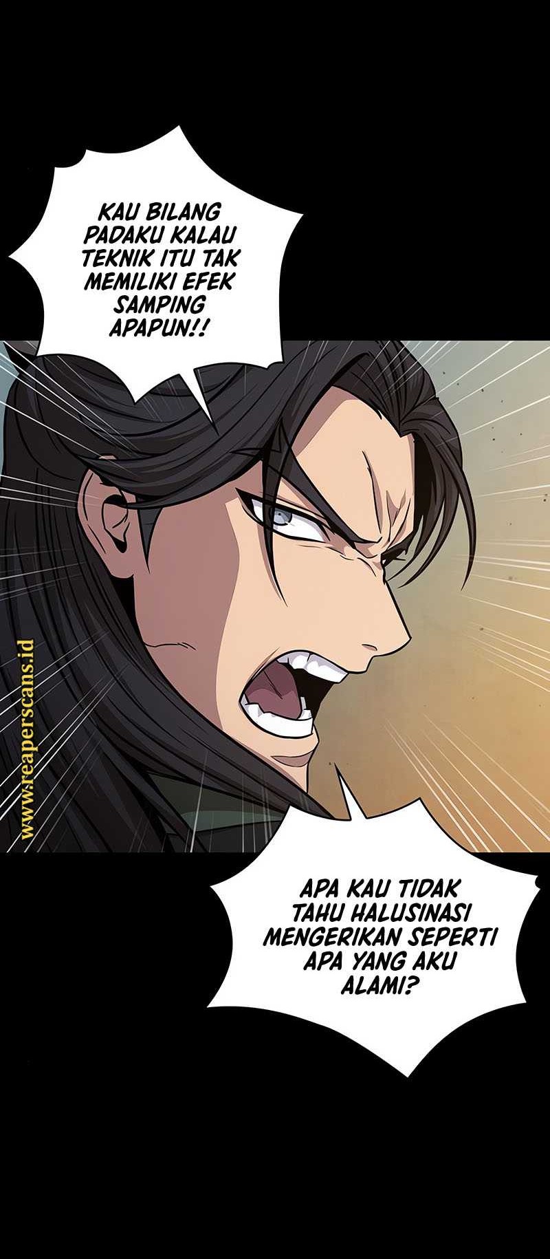 Nano Machine Chapter 130 page 25