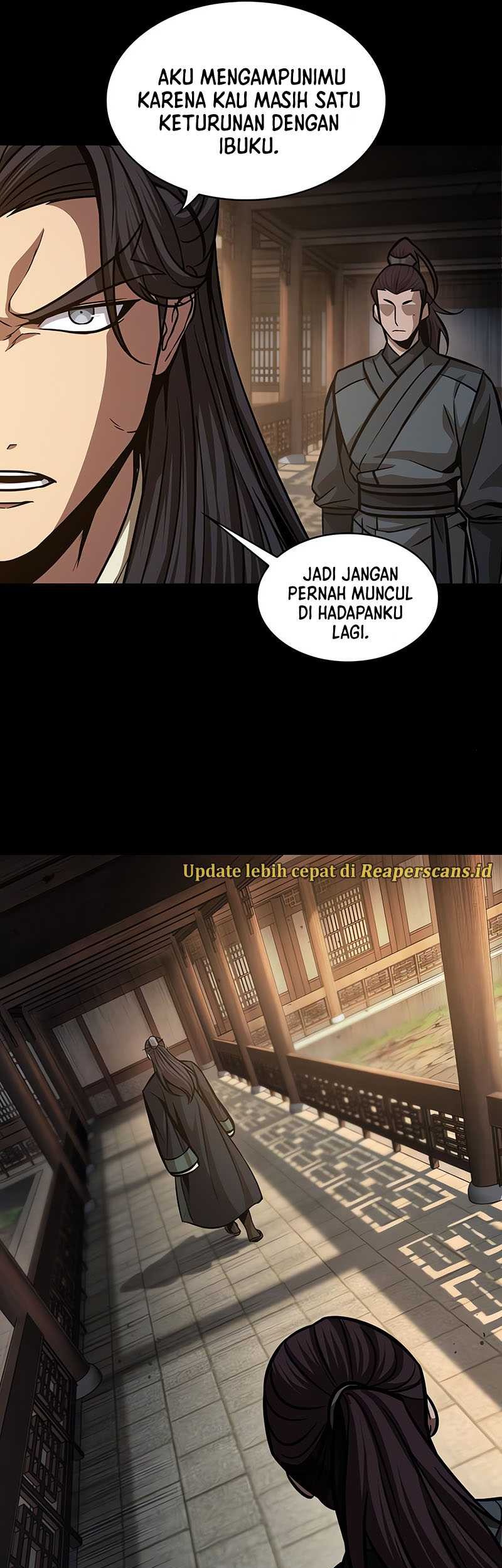 Nano Machine Chapter 130 page 26