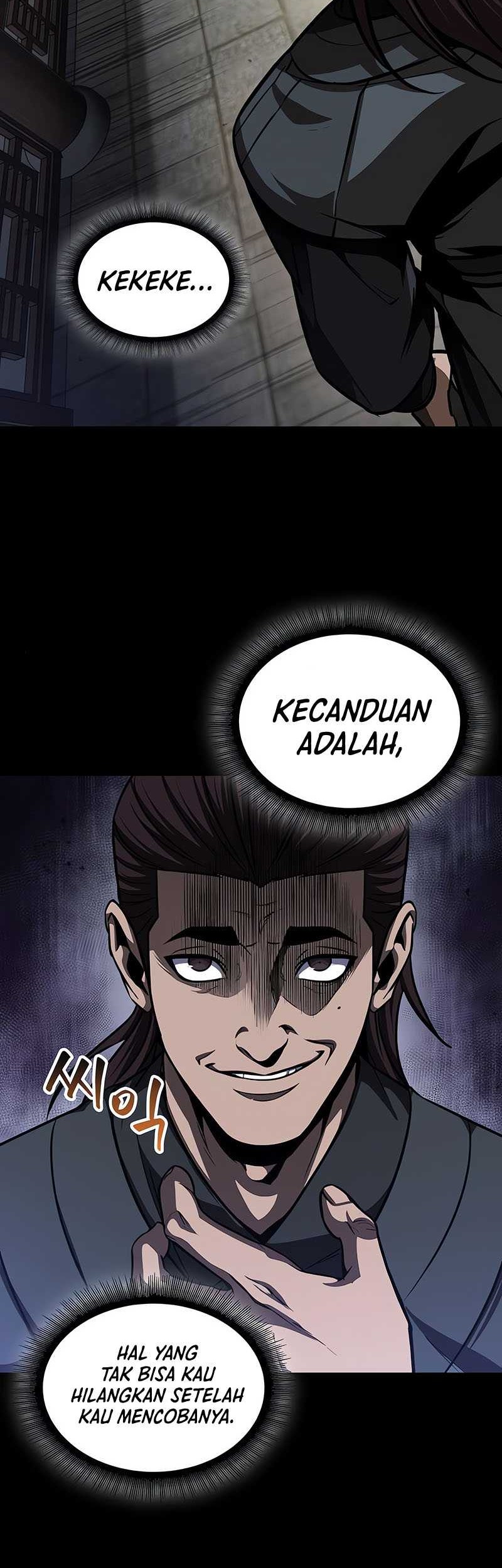Nano Machine Chapter 130 page 27