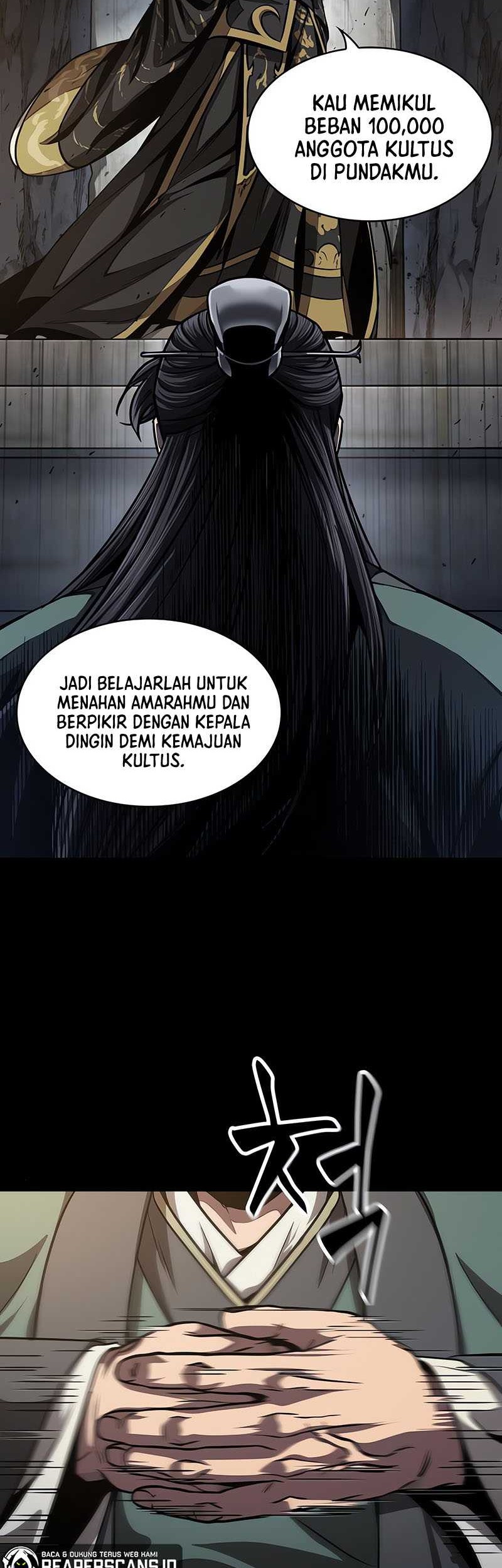 Nano Machine Chapter 130 page 31