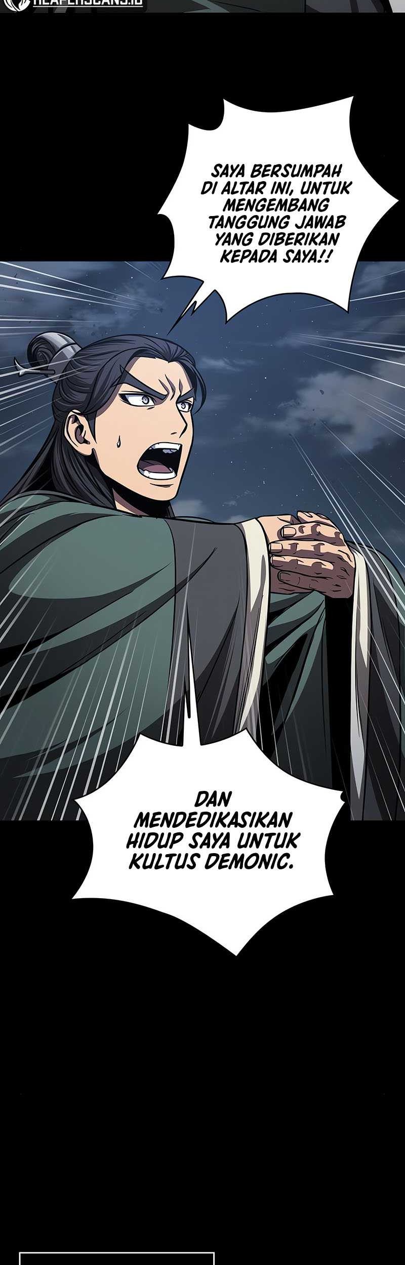 Nano Machine Chapter 130 page 32