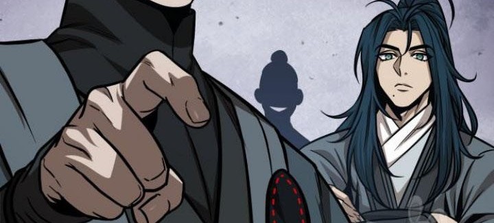 Nano Machine Chapter 129 page 18