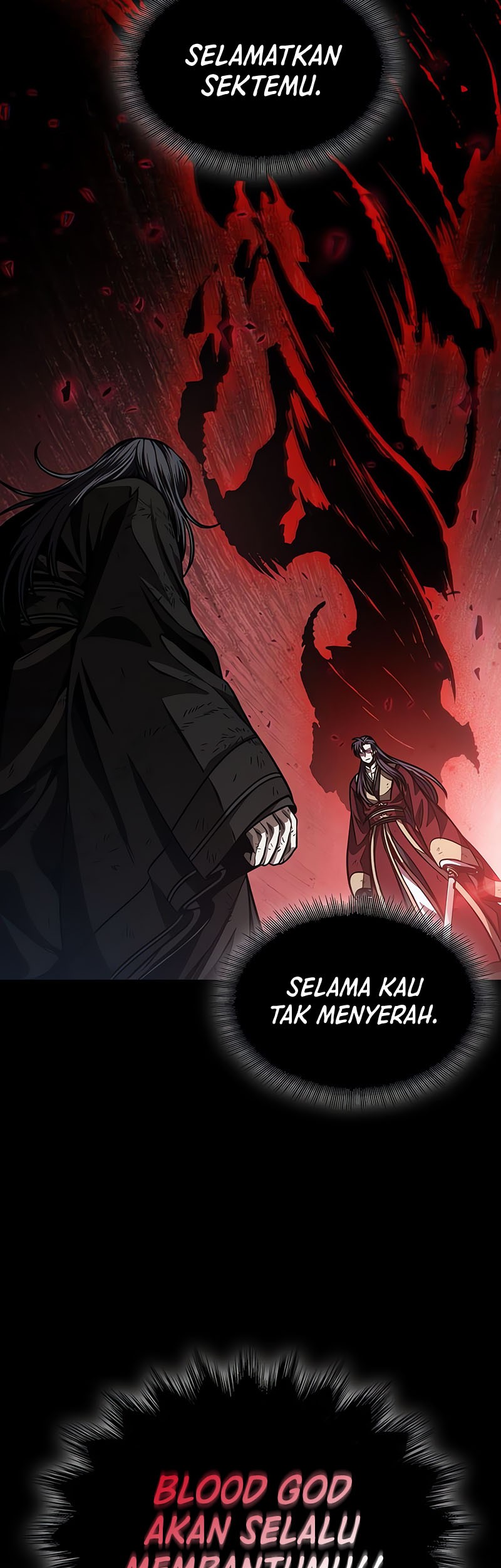 Nano Machine Chapter 128 page 49
