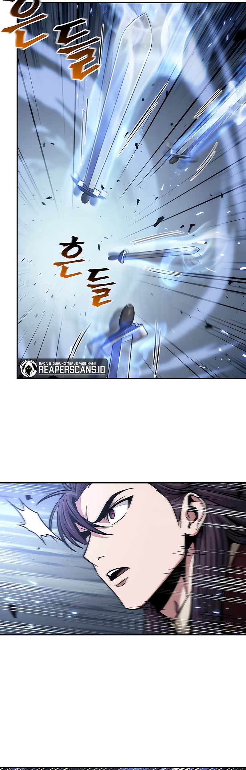 Nano Machine Chapter 128 page 5