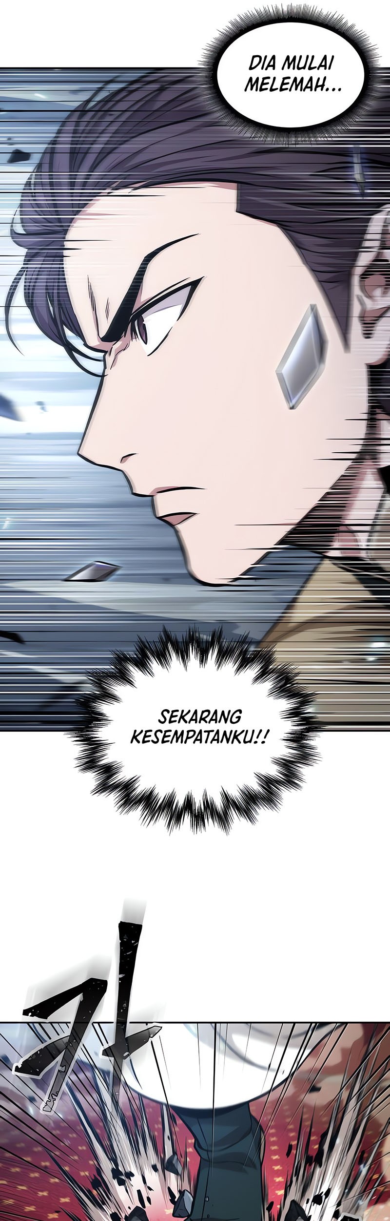 Nano Machine Chapter 128 page 8