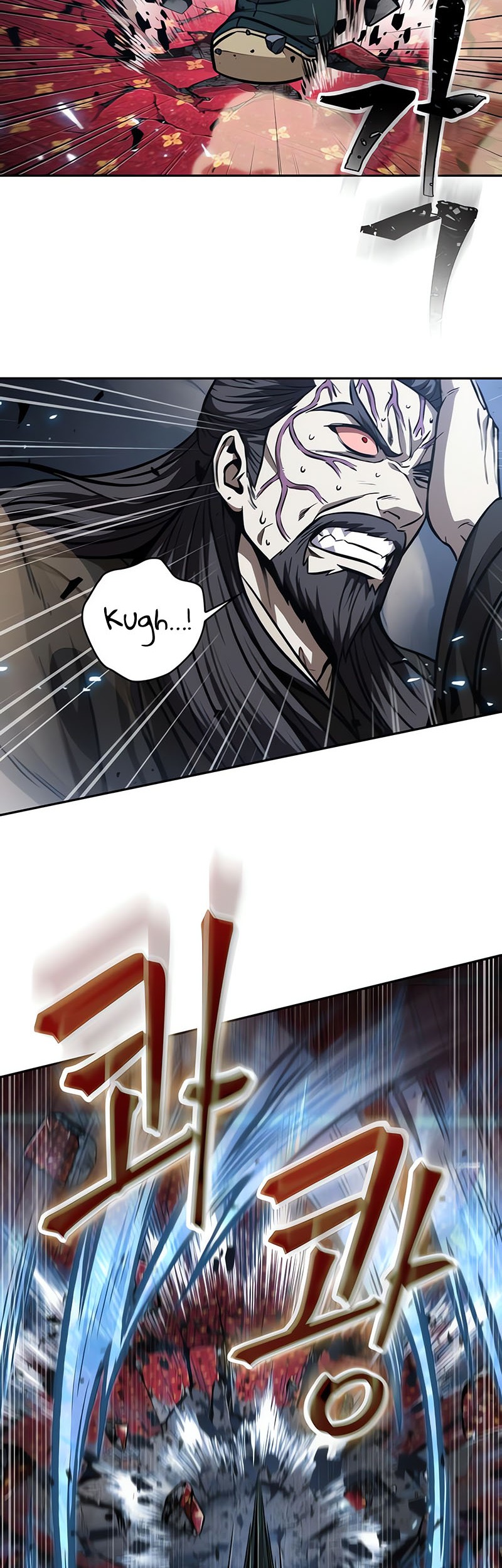 Nano Machine Chapter 128 page 9