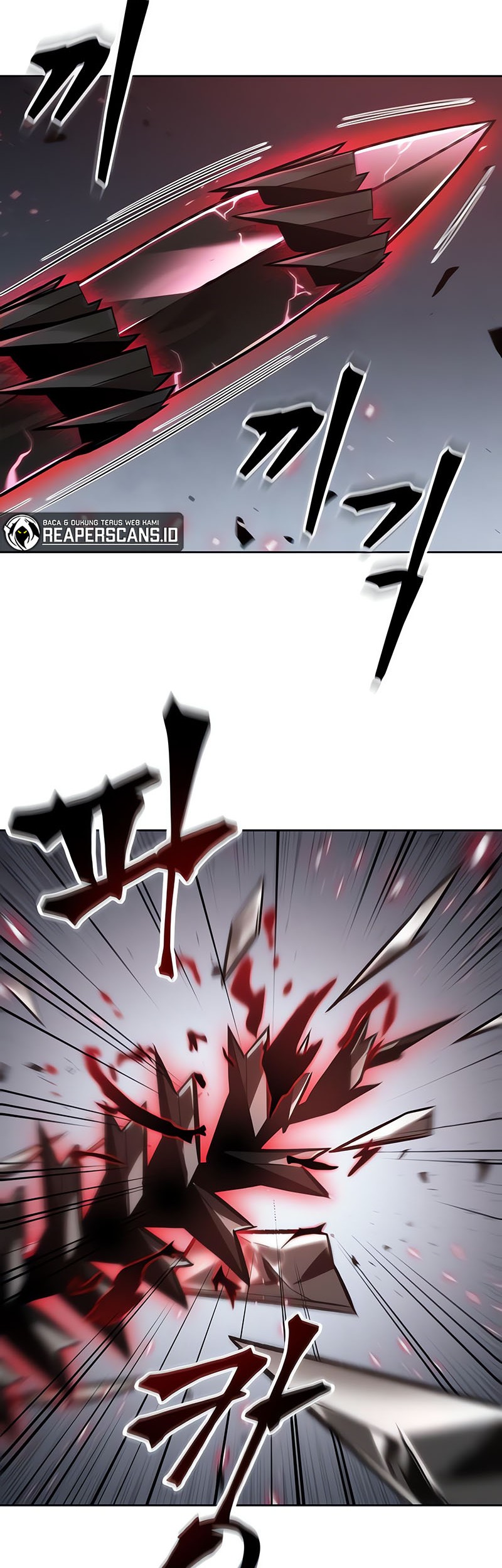 Nano Machine Chapter 128 page 32