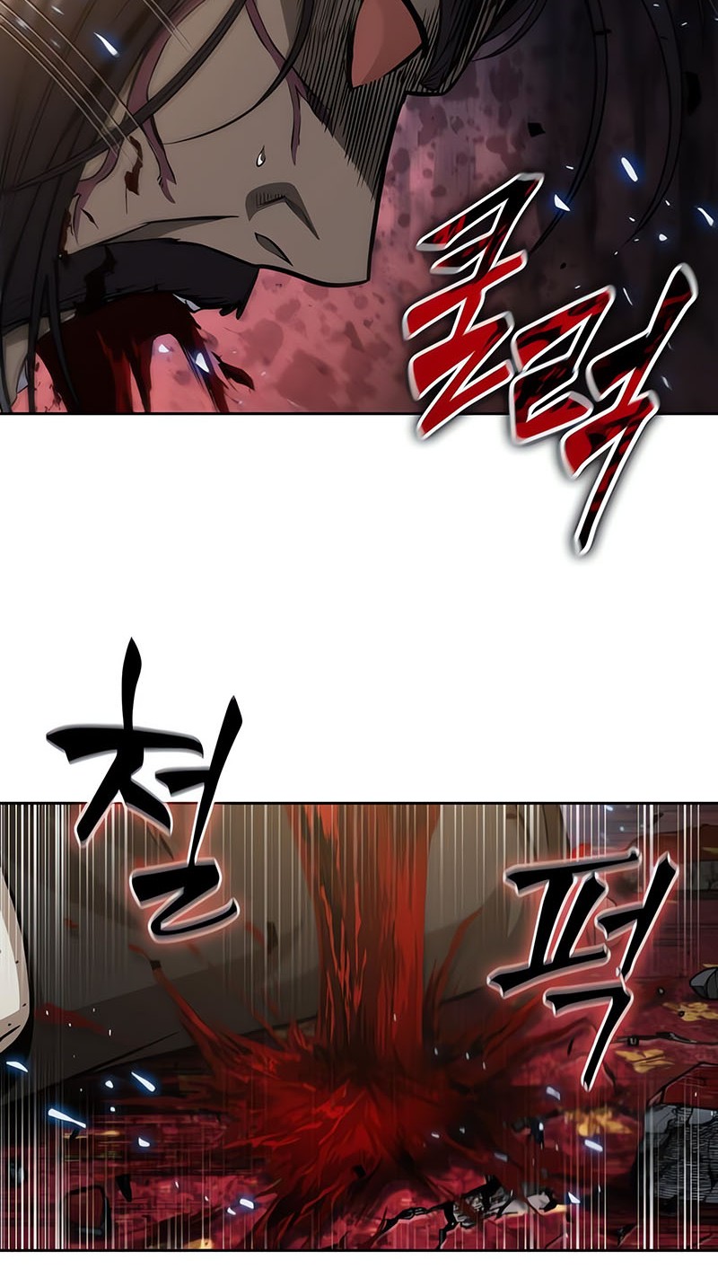Nano Machine Chapter 128 page 40