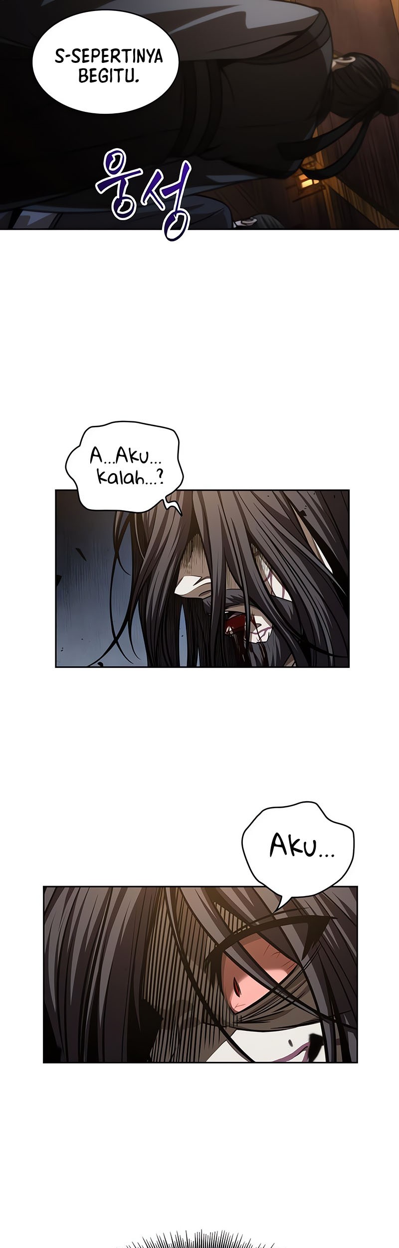 Nano Machine Chapter 128 page 45