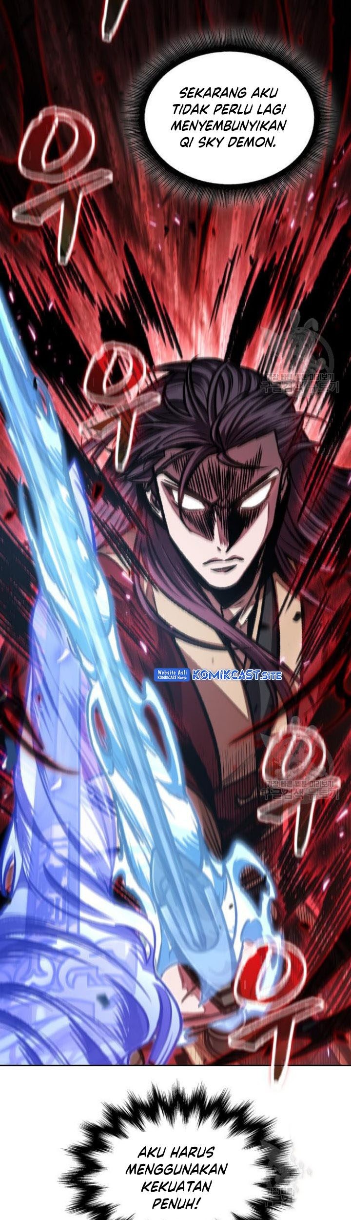 Nano Machine Chapter 127 page 32
