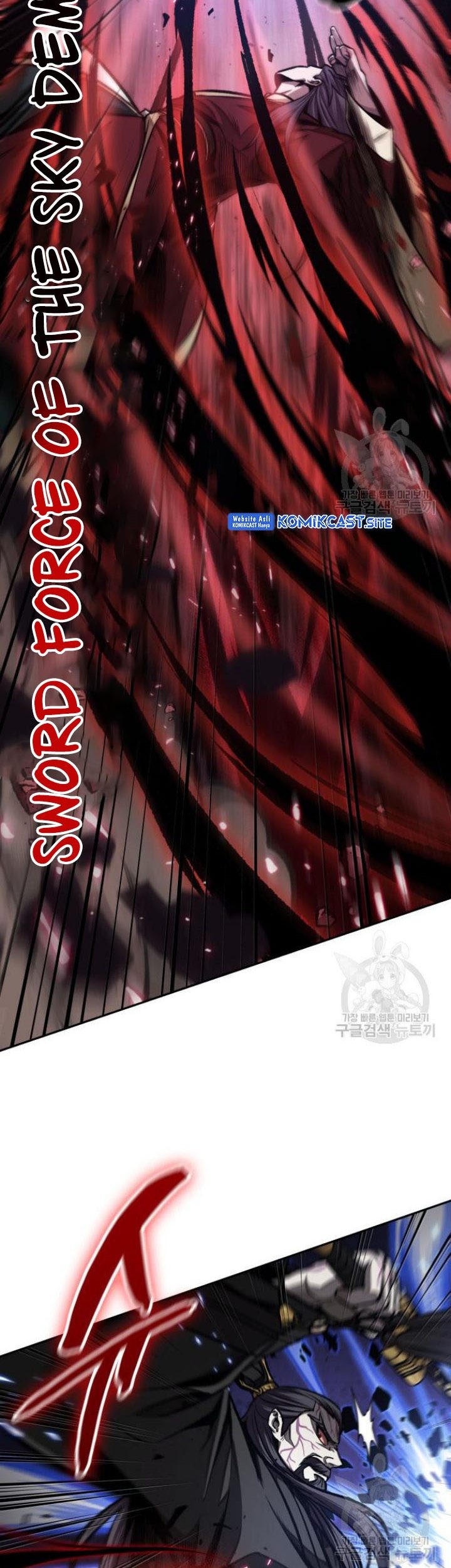 Nano Machine Chapter 127 page 48