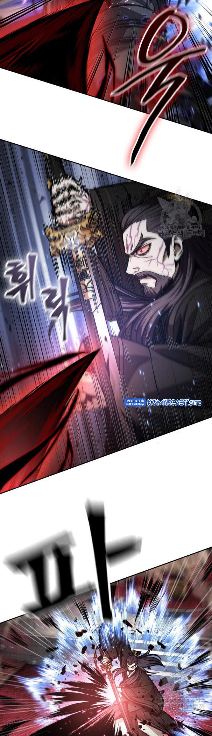 Nano Machine Chapter 127 page 50
