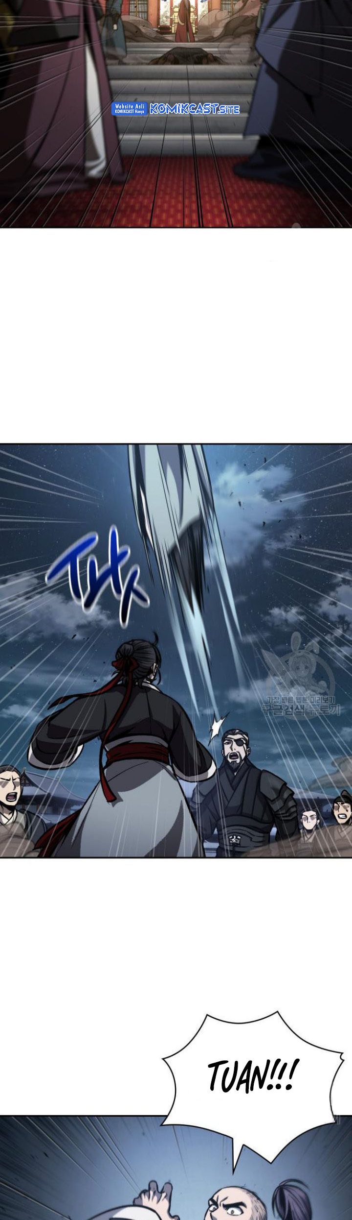 Nano Machine Chapter 127 page 63