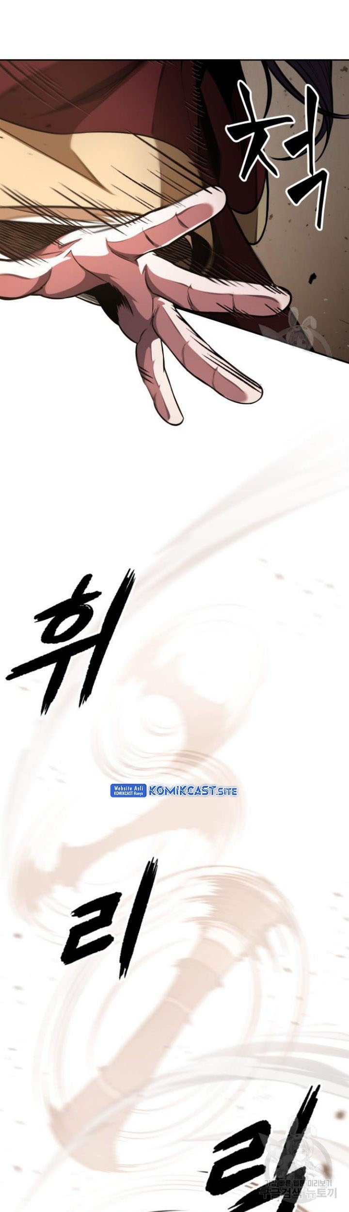 Nano Machine Chapter 127 page 65