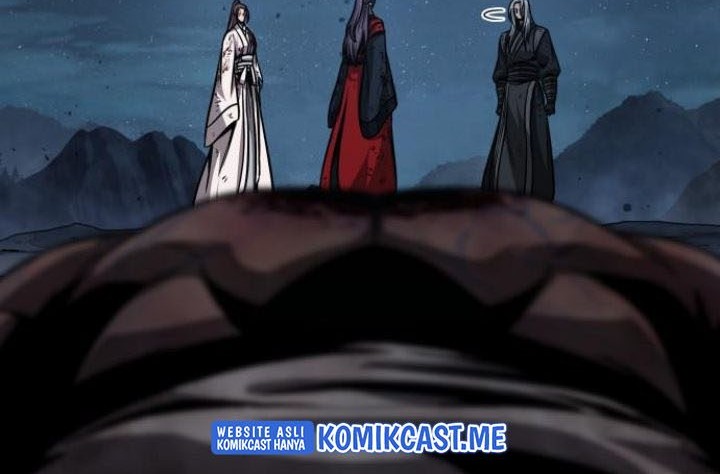 Nano Machine Chapter 126 page 84