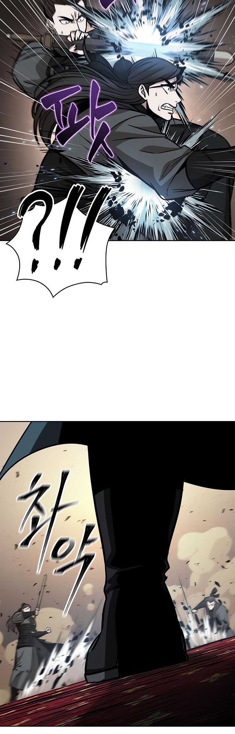 Nano Machine Chapter 125 page 35