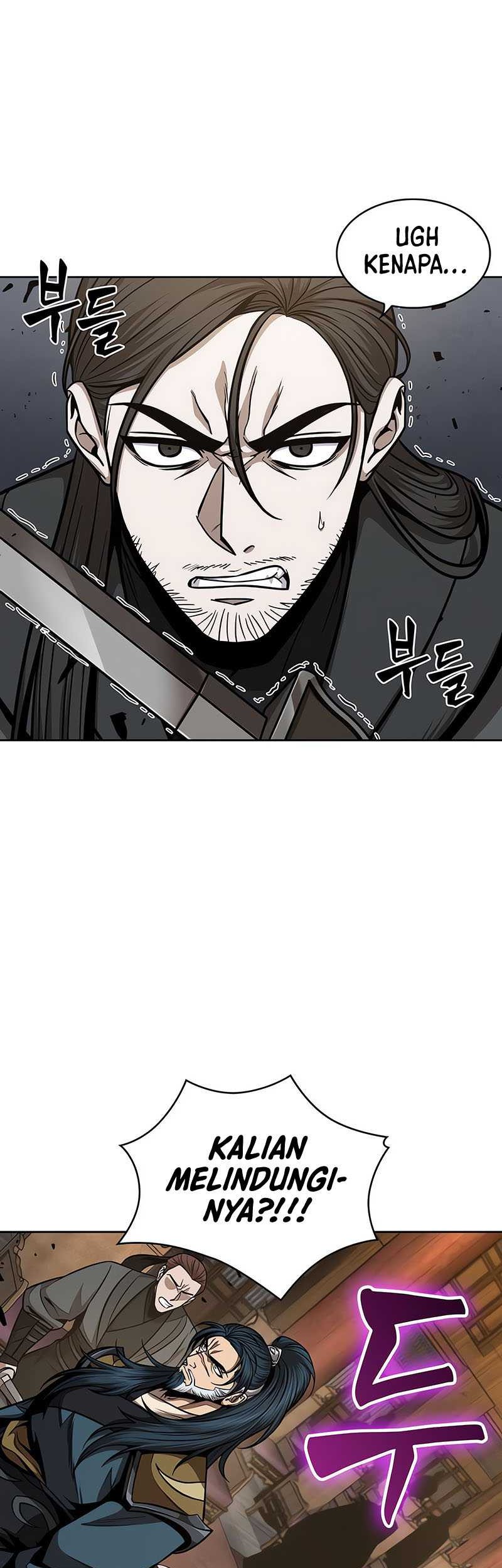 Nano Machine Chapter 125 page 36