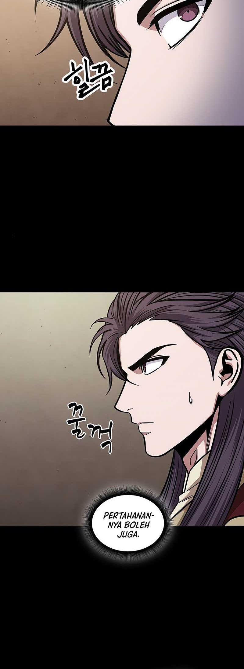 Nano Machine Chapter 125 page 41