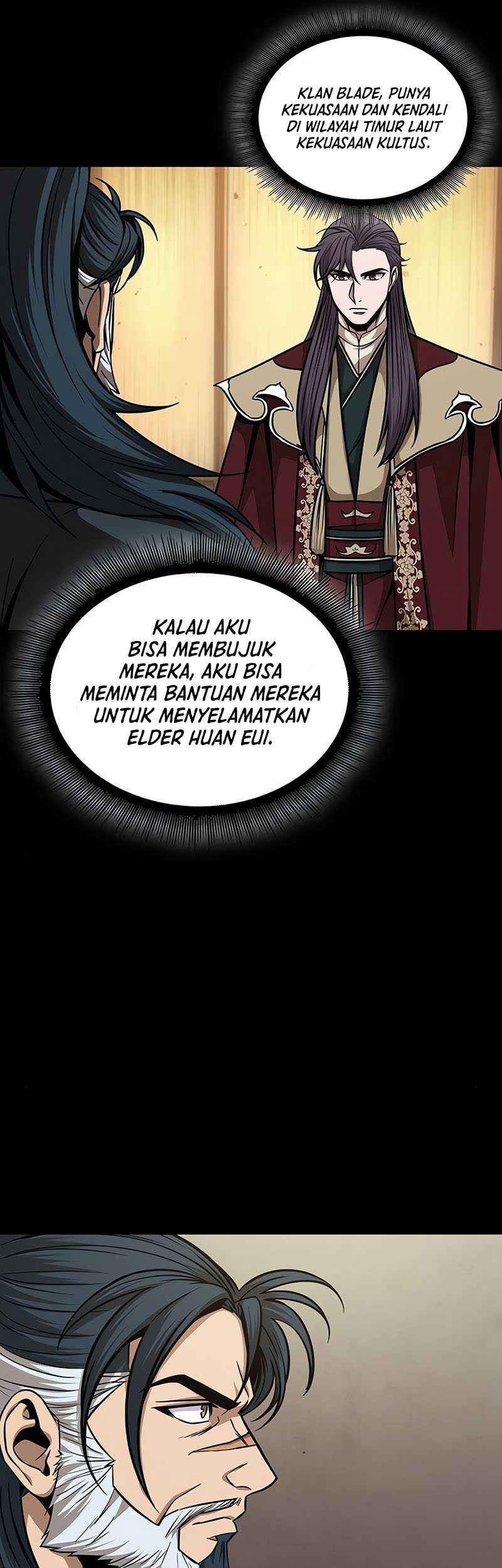 Nano Machine Chapter 125 page 42