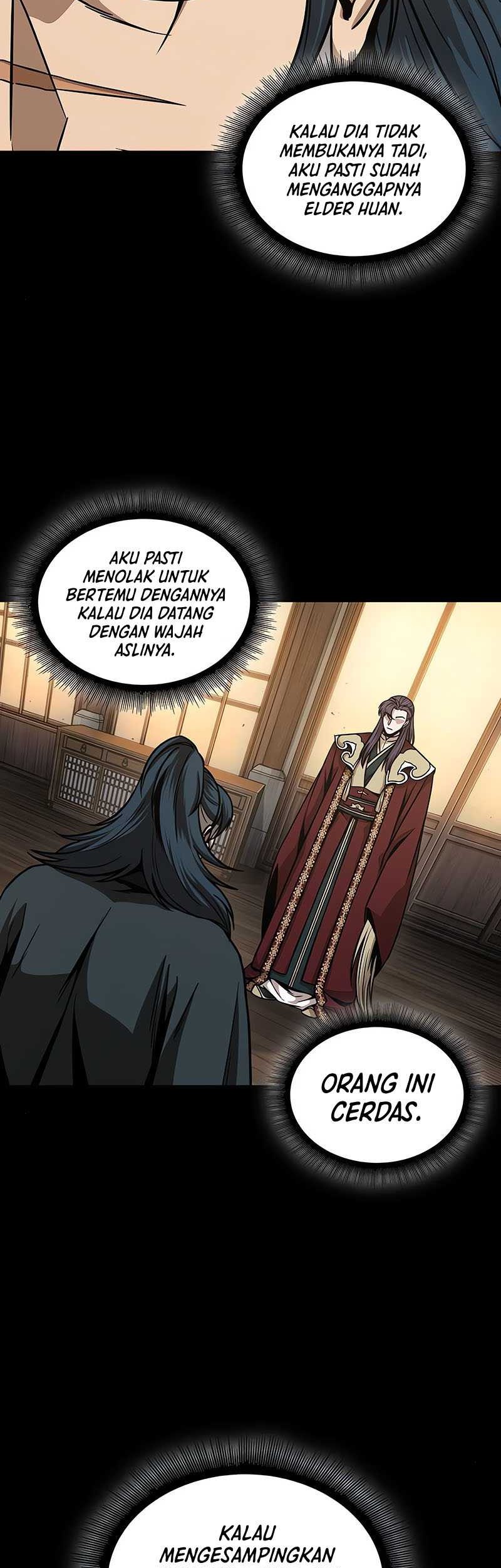 Nano Machine Chapter 125 page 44