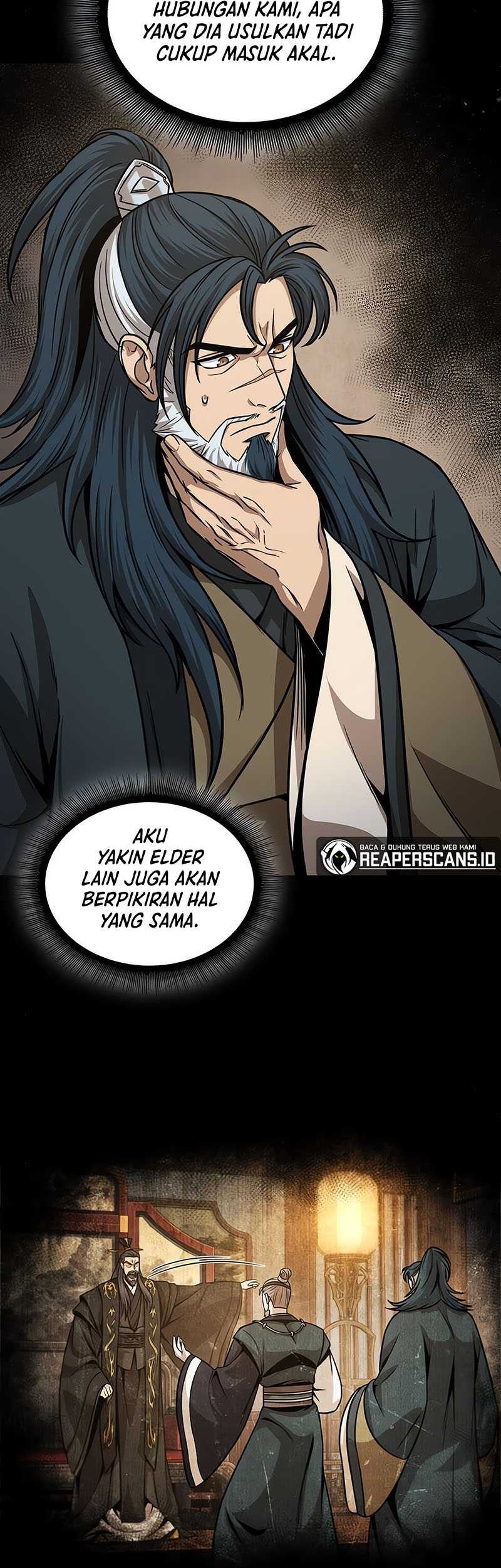 Nano Machine Chapter 125 page 45