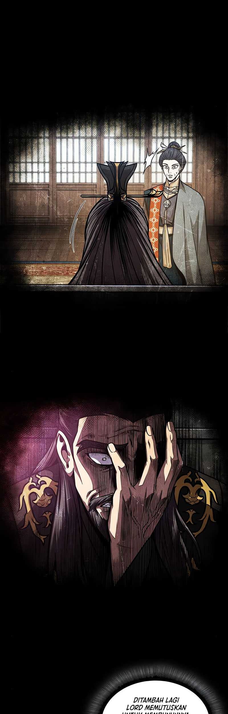 Nano Machine Chapter 125 page 46