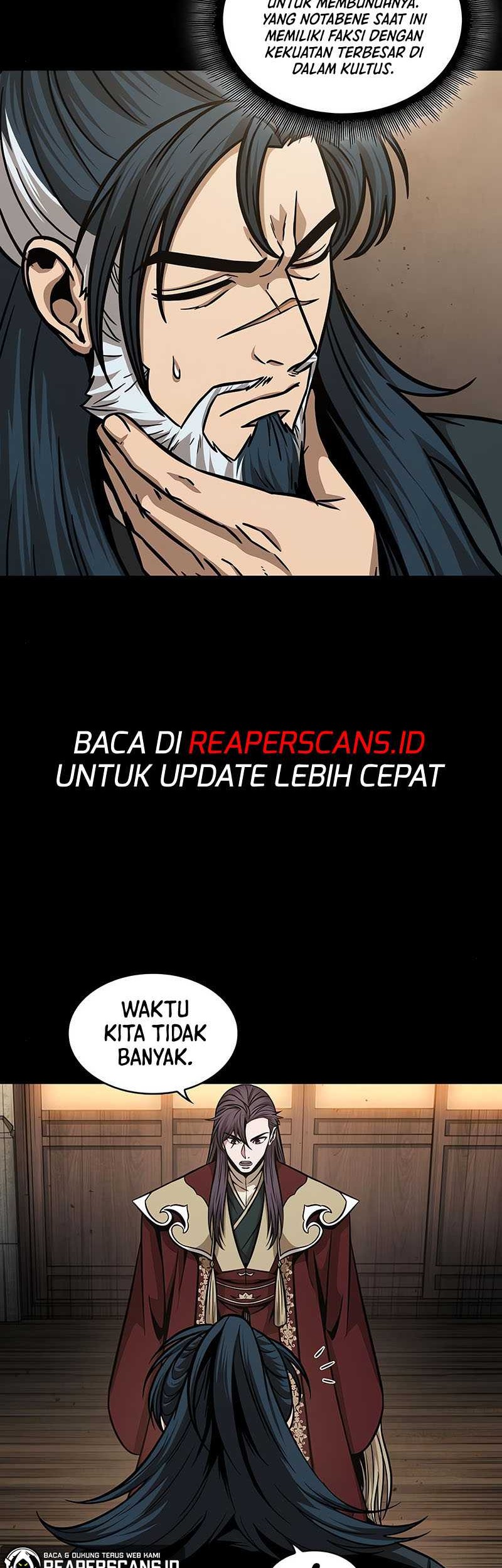 Nano Machine Chapter 125 page 47