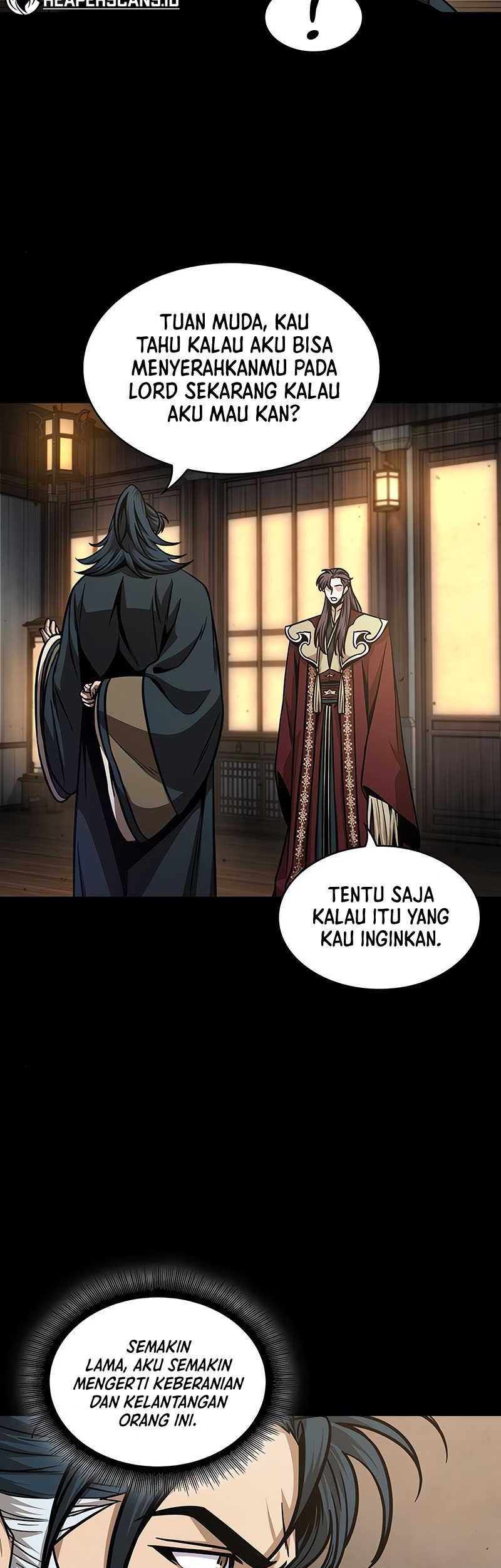 Nano Machine Chapter 125 page 48