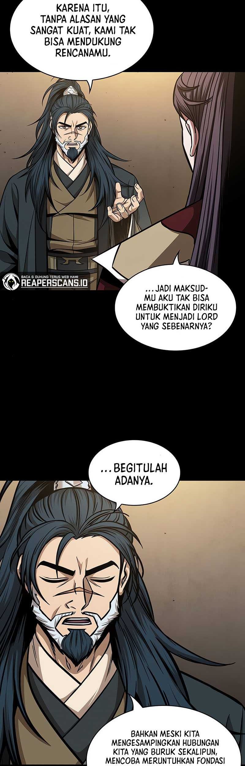 Nano Machine Chapter 125 page 51