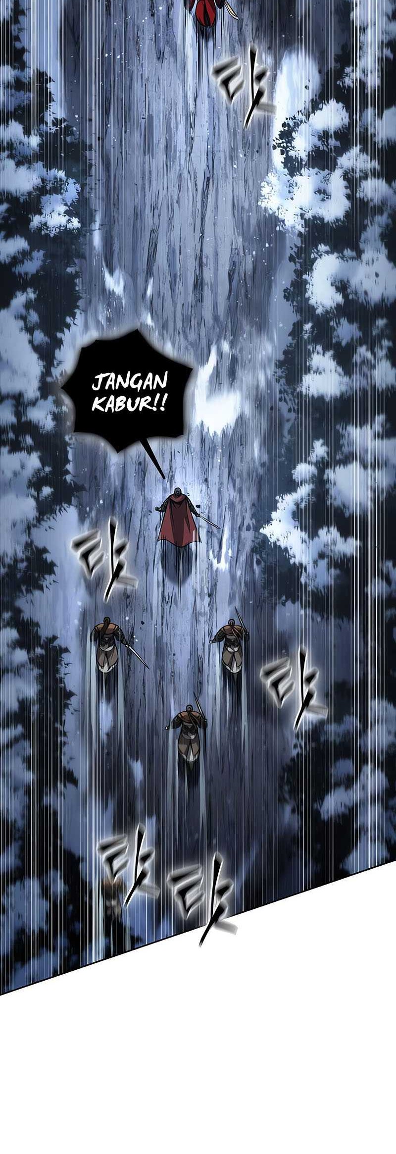 Nano Machine Chapter 125 page 5