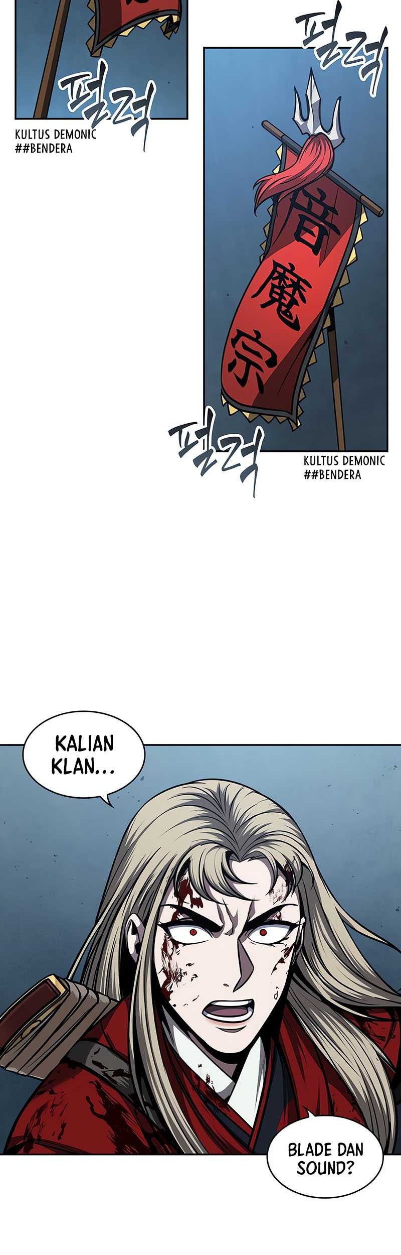 Nano Machine Chapter 125 page 12
