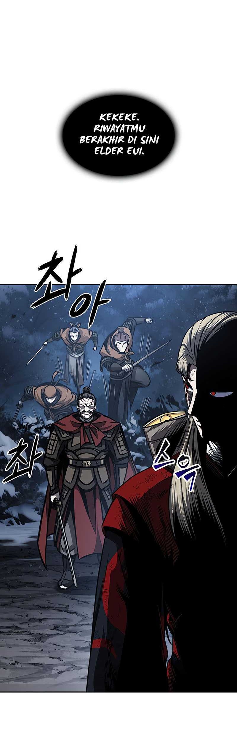 Nano Machine Chapter 125 page 15
