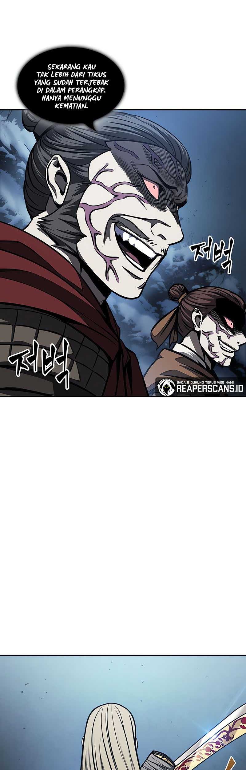 Nano Machine Chapter 125 page 16