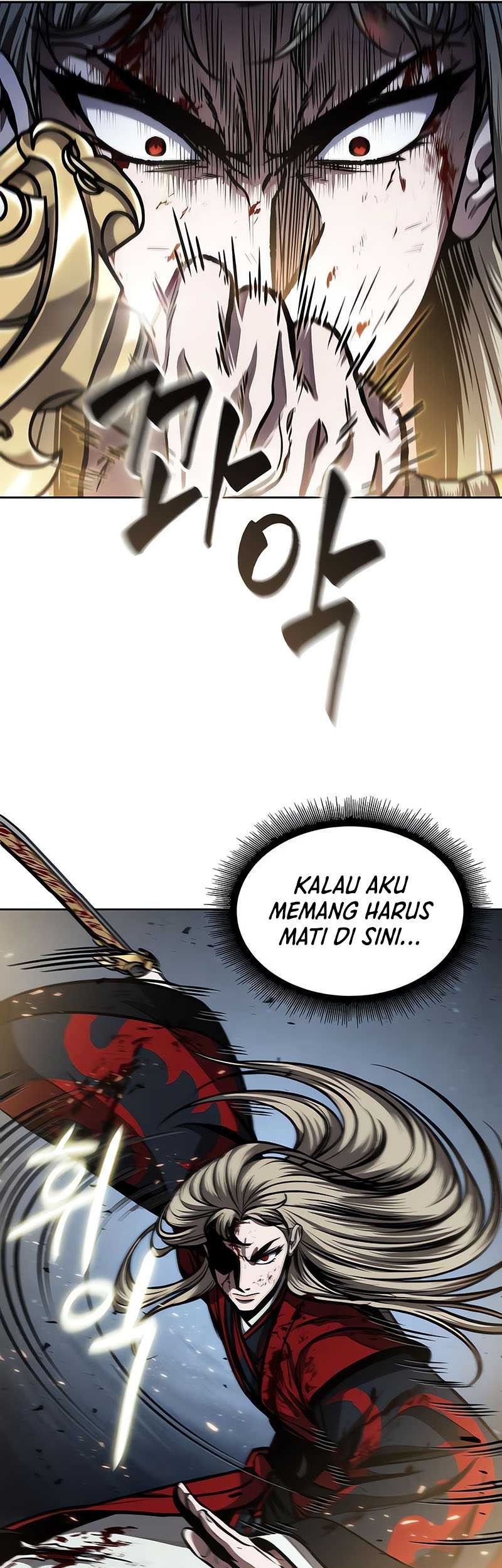 Nano Machine Chapter 125 page 18
