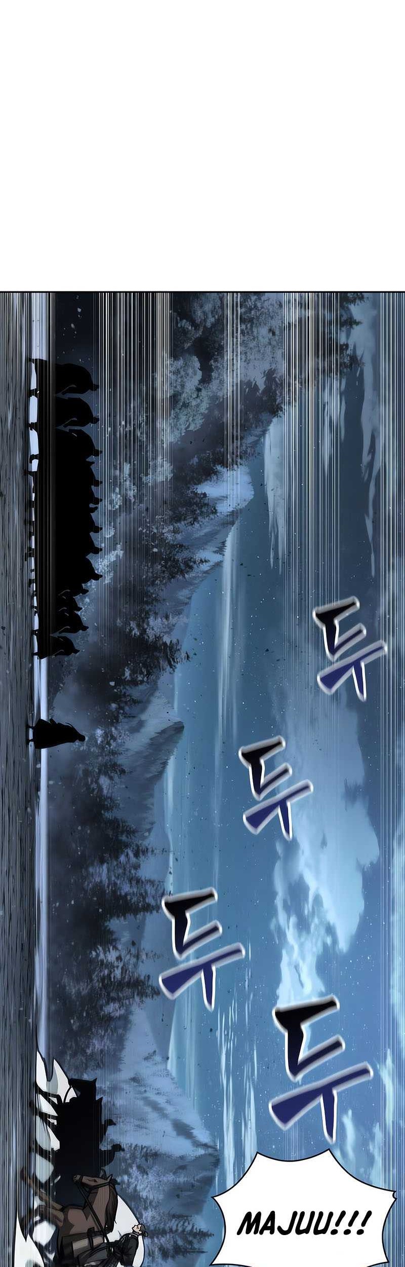 Nano Machine Chapter 125 page 23