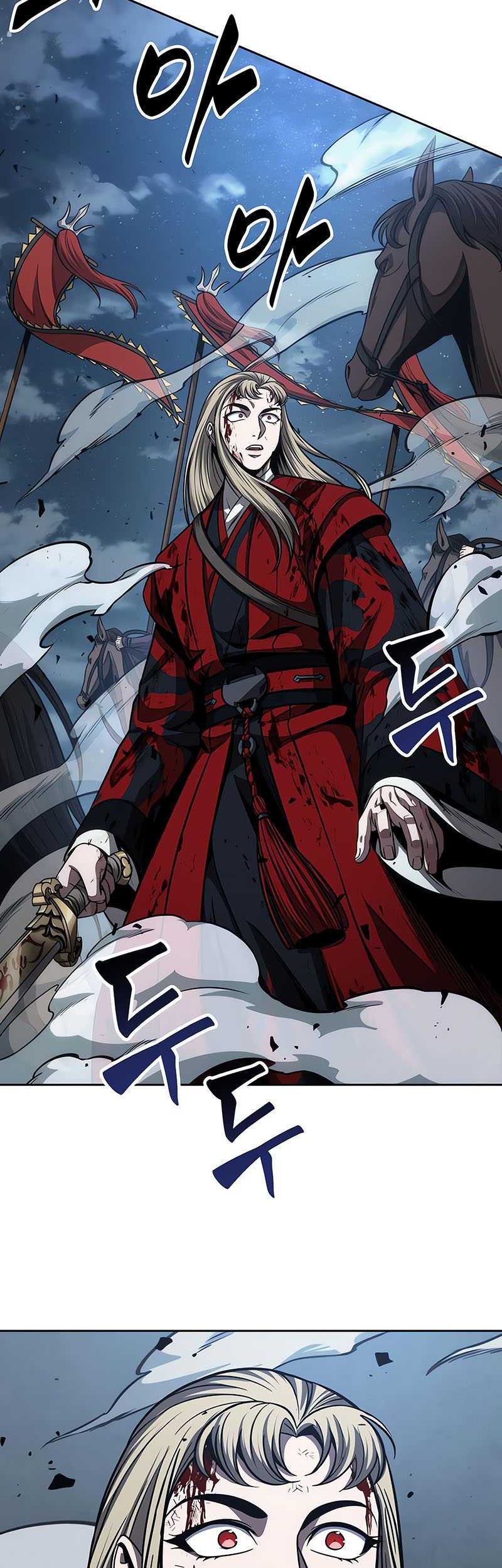Nano Machine Chapter 125 page 28