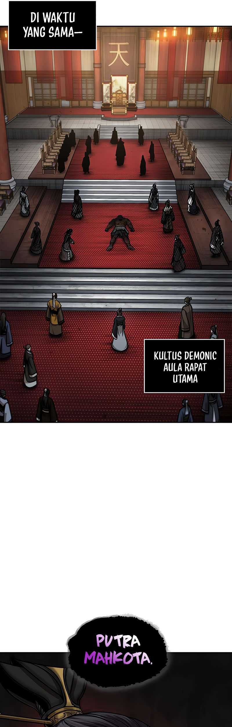 Nano Machine Chapter 125 page 30