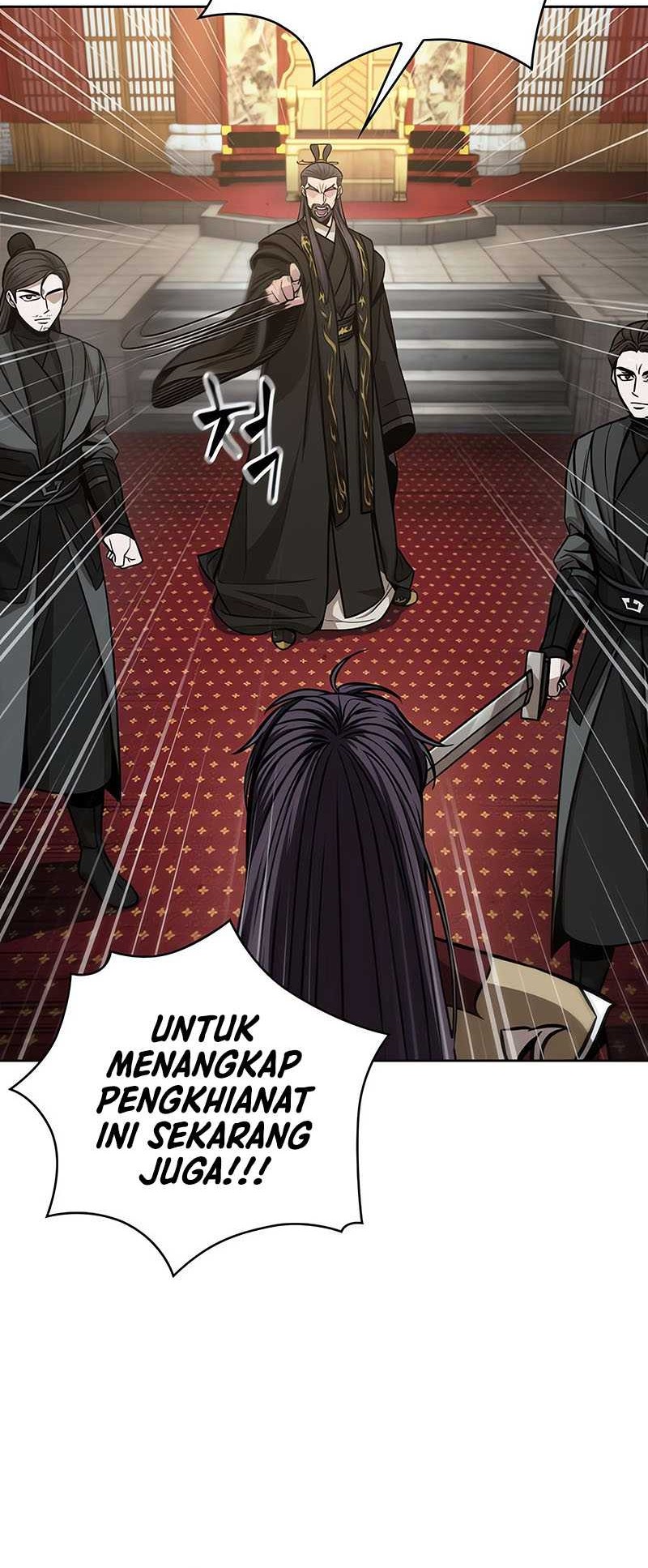 Nano Machine Chapter 125 page 33