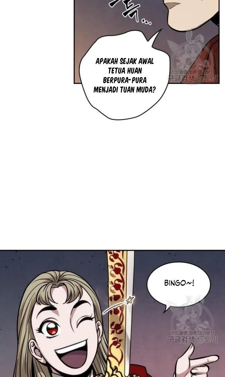 Nano Machine Chapter 124 page 31