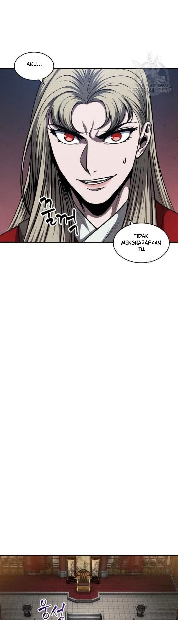 Nano Machine Chapter 124 page 36
