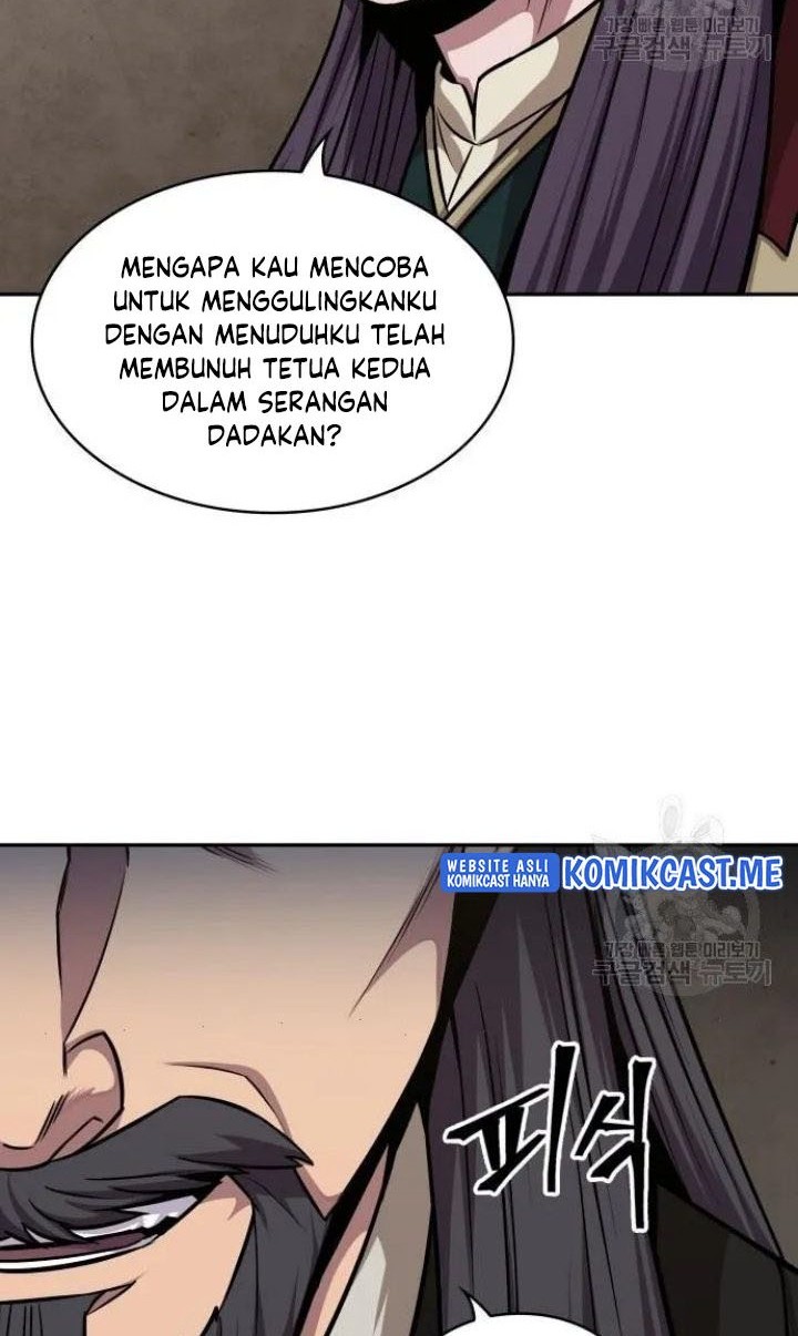 Nano Machine Chapter 124 page 41