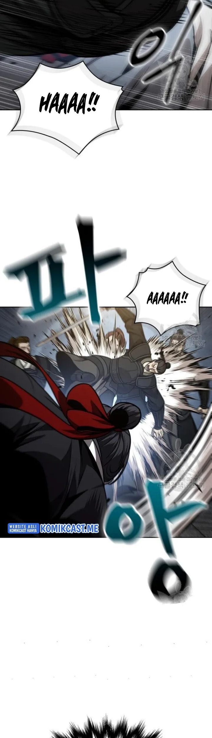 Nano Machine Chapter 124 page 59