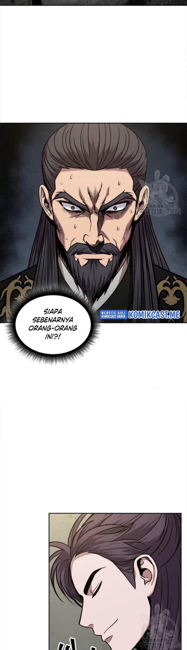Nano Machine Chapter 124 page 61