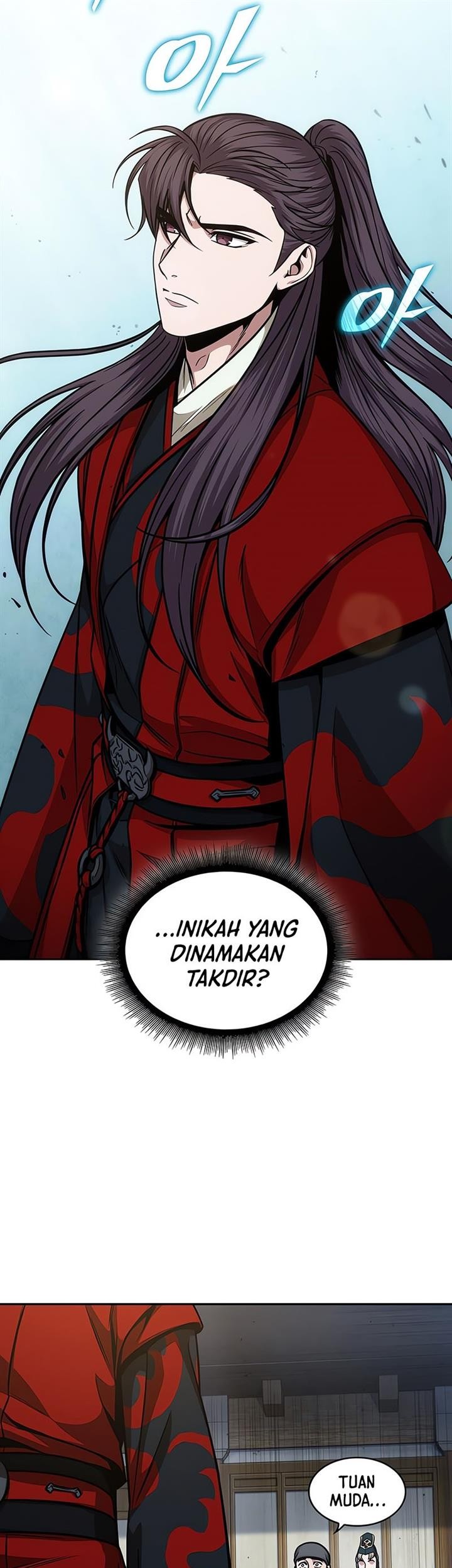 Nano Machine Chapter 123 page 18