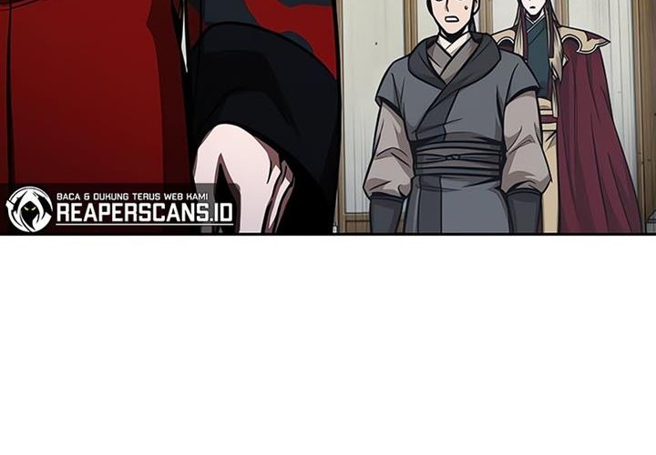 Nano Machine Chapter 123 page 19