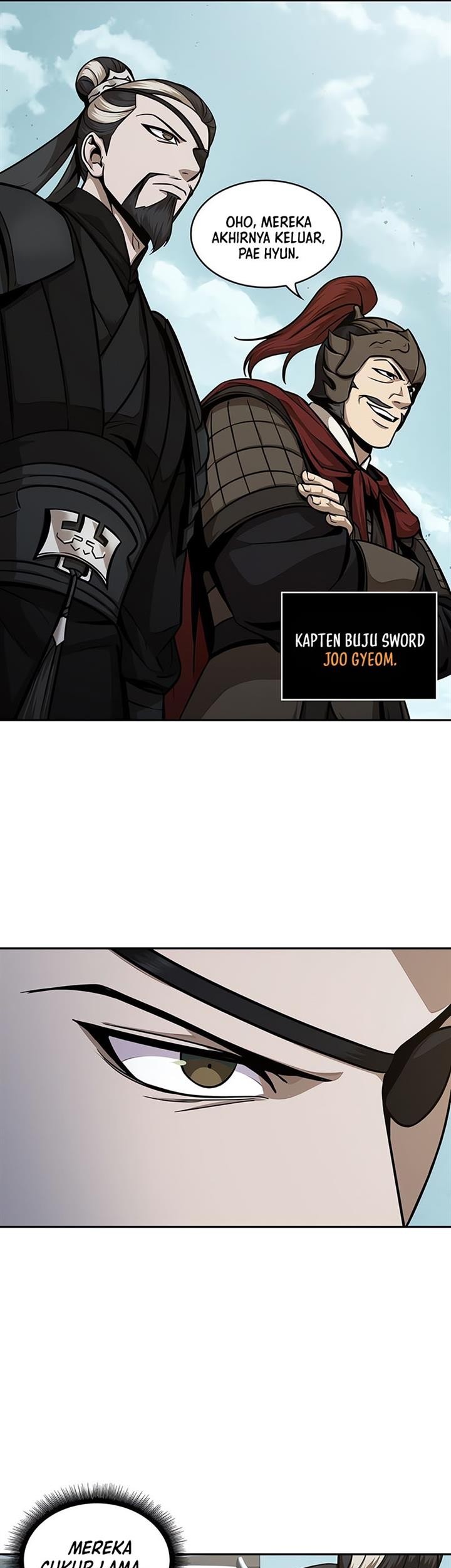 Nano Machine Chapter 123 page 26